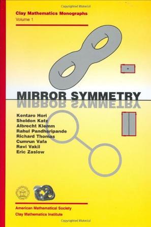 Mirror Symmetry