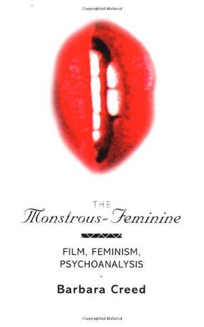 The Monstrous-Feminine