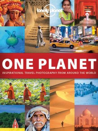 Lonely Planet One Planet