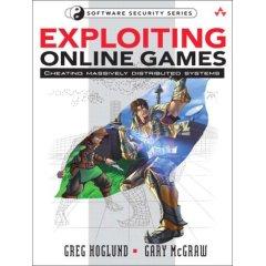 Exploiting Online Games