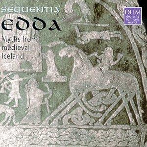 Edda - An Icelandic Saga - Myths From Medieval Iceland / Sequentia (豆瓣)