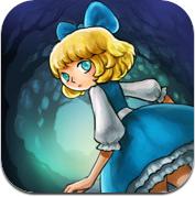 Rushing Alice (iPhone / iPad)