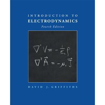 Introduction to Electrodynamics(4th.ed)