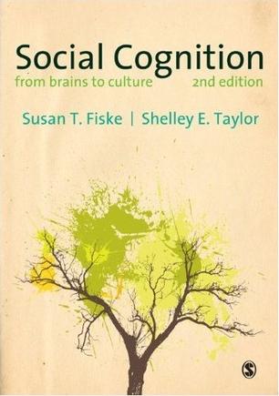Social Cognition (Second Edition)