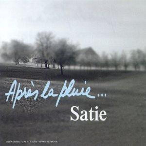 Satie - After The Rain by Erik Satie on Spotify