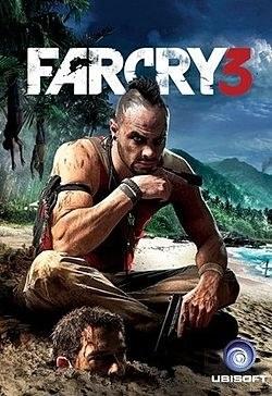 孤岛惊魂3 Far Cry 3