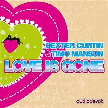 Dexter Curtin & Timo Manson* Curtin & Manson - Quake Dexter Curtin & Timo Manson* Curtin & Manson - Quake