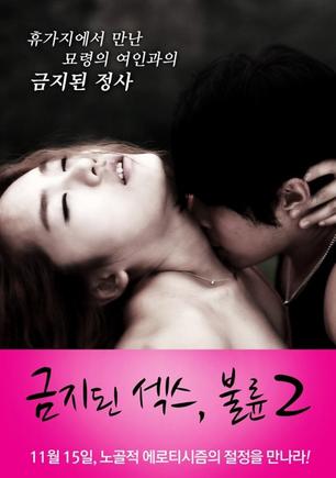 禁止性爱：通奸2 / 금지된 섹스, 불륜 2