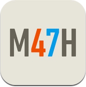 数学大冒险 (Math QuizUp) (iPhone / iPad)