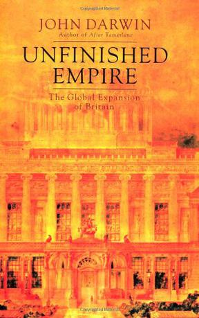 Unfinished Empire