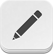 Simplife : Daily Journal (Formerly Note.s) (iPhone)
