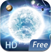 迷你星际(免费版) - Tiny Solar HD Free (iPad)
