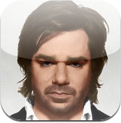 Matt Berry Does Your Dirty Work For You (iPhone / iPad)
