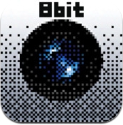 8bit: Camera 1.0 (iPhone)