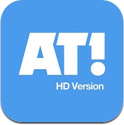 AnimeTaste HD · 全球动画精选 (iPad)