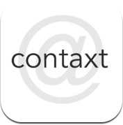 Contaxt (iPhone / iPad)
