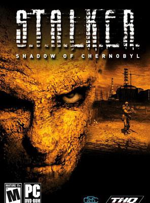 潜行者：切尔诺贝利的阴影 S.T.A.L.K.E.R.: Shadow of Chernobyl