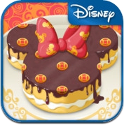 梦幻蛋糕店 (iPhone / iPad)