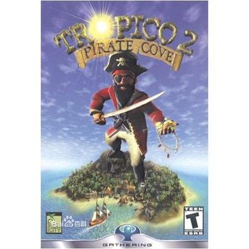 海岛大亨2 Tropico 2