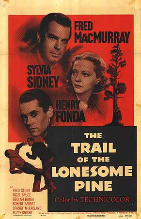 the trail of the lonesome pine 1936 ok ru