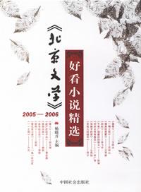 《北京文学》2005-2006好看小说精选