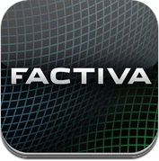 Factiva for iPad (iPad)