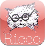 Ricco. (iPhone / iPad)