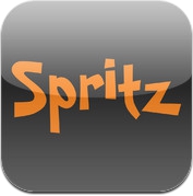Spritz (iPhone)