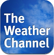 The Weather Channel (iPhone)
