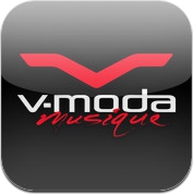 V-MODA Musique (iPhone)