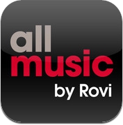 AllMusic by Rovi (iPhone / iPad)
