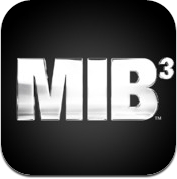 黑衣人3 (iPhone / iPad)