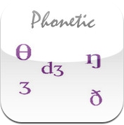 Practice of English Phonetic (iPad)
