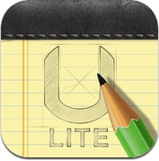 UPAD Lite (iPad)