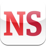 New Statesman for iPhone (iPhone / iPad)