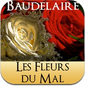 Les Fleurs du Mal - Charles Baudelaire (iPhone)