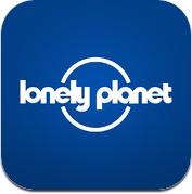 Lonely Planet Travel Guides, Phrasebooks and Maps (iPhone / iPad)