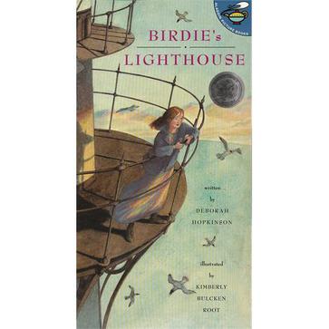 Birdie's Lighthouse 小鸟的灯塔