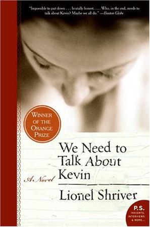 《We Need to Talk About Kevin》txt，chm，pdf，epub，mobi电子书下载