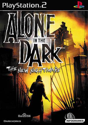 鬼屋魔影：新的梦魇 Alone in the Dark: The New Nightmare