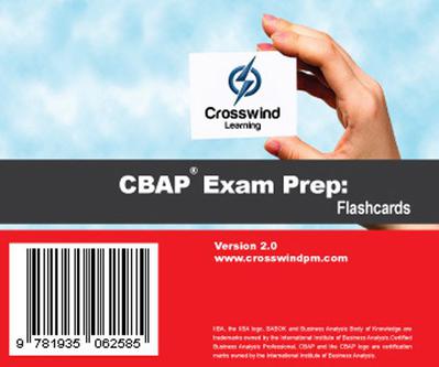 CBAP Exam Success Series