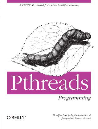 Pthreads Programming
