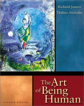 Art of Being Human, The
