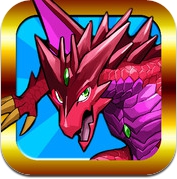 パズル＆ドラゴンズ (iPhone / iPad)