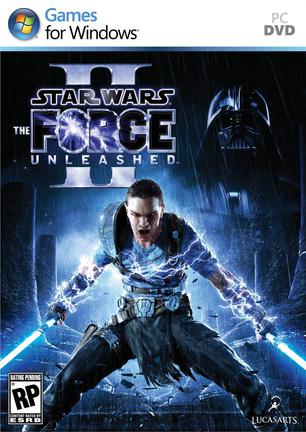 星球大战：原力释放2 Star Wars: The Force Unleashed II