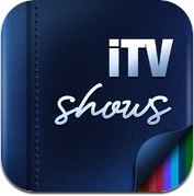 iTV Shows 2 (iPhone / iPad)