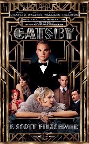 The Great Gatsby for ipod instal