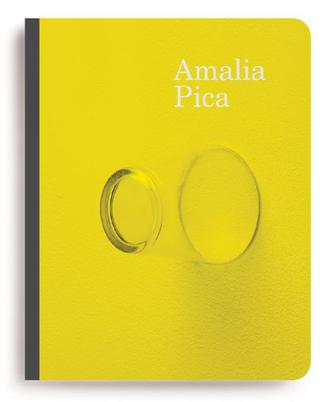 Amalia Pica