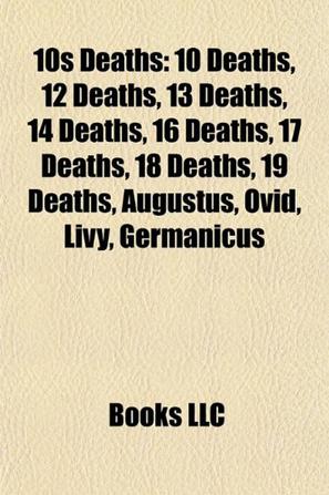 10s Deaths