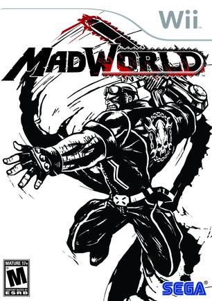 疯狂世界 Mad World